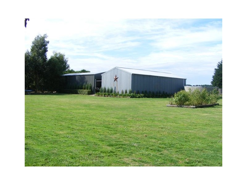 1696 Bucks Road, Jancourt VIC 3266
