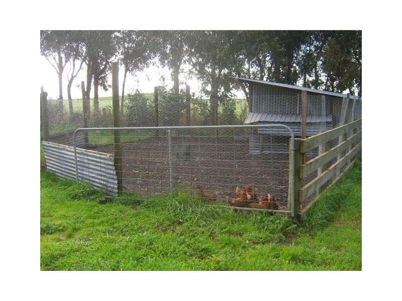 1696 Bucks Road, Jancourt VIC 3266