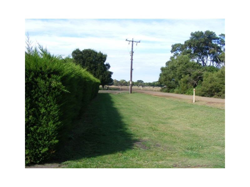 1696 Bucks Road, Jancourt VIC 3266