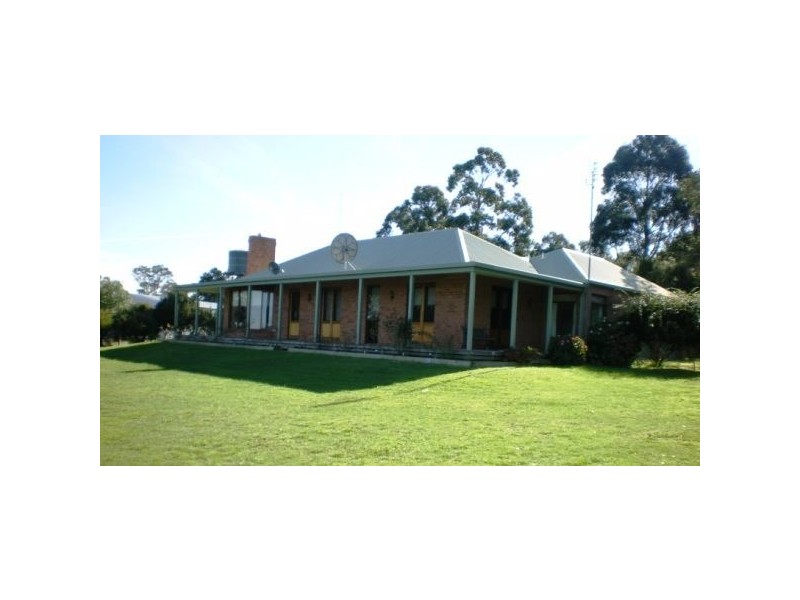 2911 Princes Highway, Drumborg VIC 3304