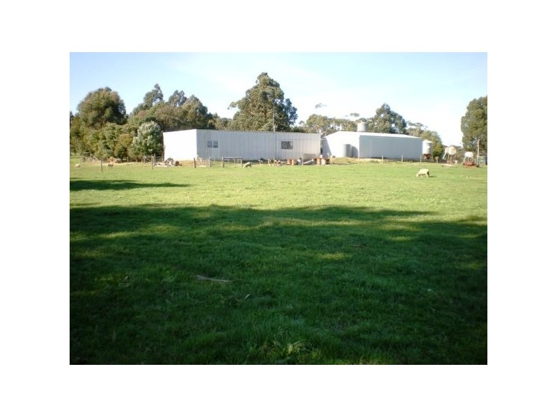 2911 Princes Highway, Drumborg VIC 3304