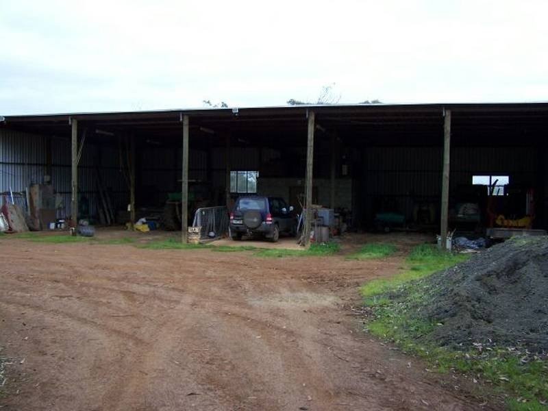 2911 Princes Highway, Drumborg VIC 3304