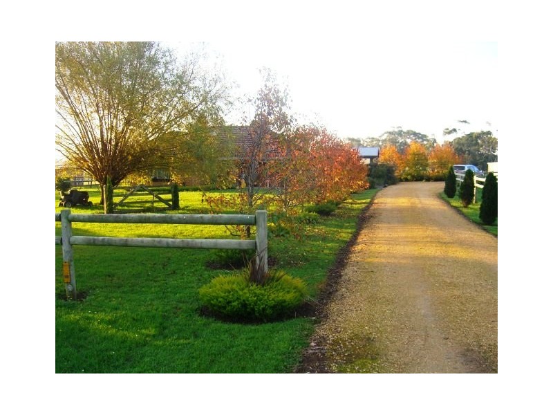 1580 Cobden-Warrnambool Road, Ecklin South VIC 3265