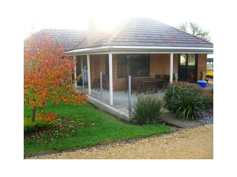 1580 Cobden-Warrnambool Road, Ecklin South VIC 3265