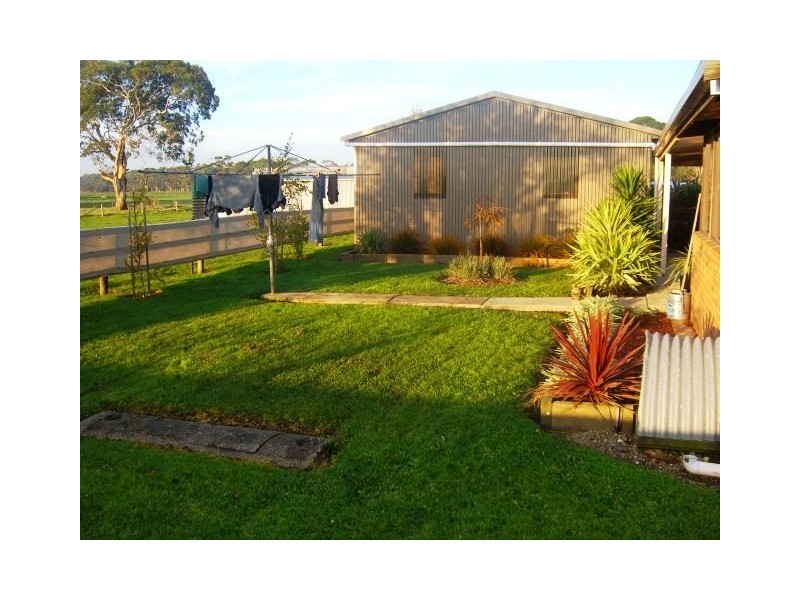 1580 Cobden-Warrnambool Road, Ecklin South VIC 3265