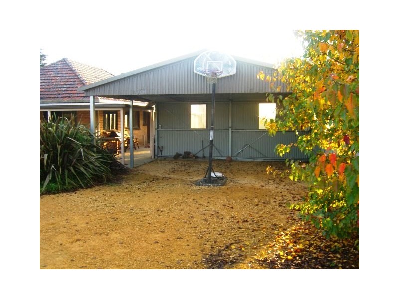 1580 Cobden-Warrnambool Road, Ecklin South VIC 3265