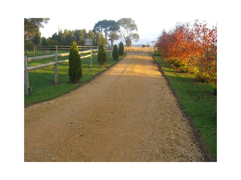 1580 Cobden-Warrnambool Road, Ecklin South VIC 3265