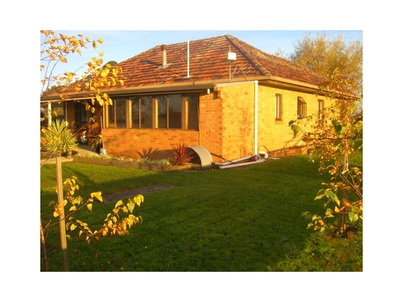 1580 Cobden-Warrnambool Road, Ecklin South VIC 3265