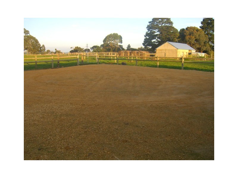1580 Cobden-Warrnambool Road, Ecklin South VIC 3265