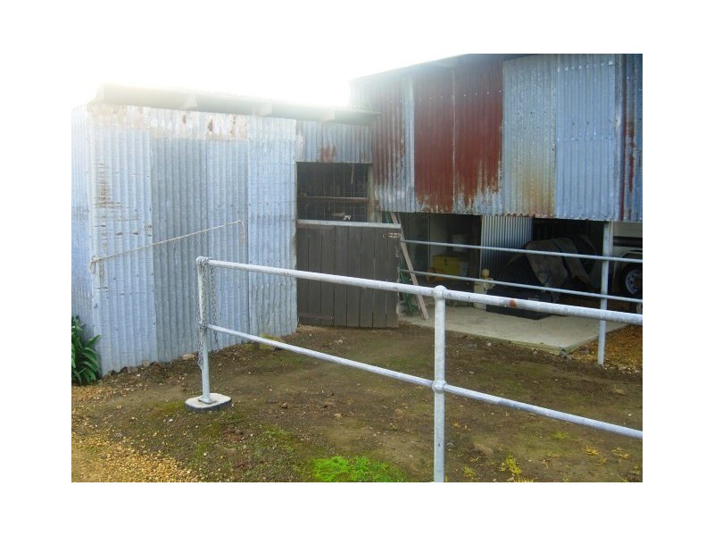 1580 Cobden-Warrnambool Road, Ecklin South VIC 3265