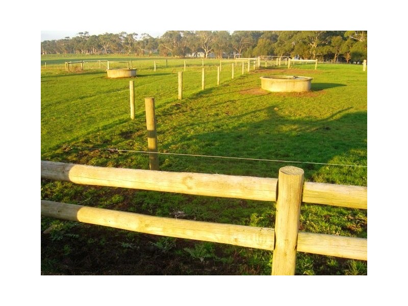 1580 Cobden-Warrnambool Road, Ecklin South VIC 3265