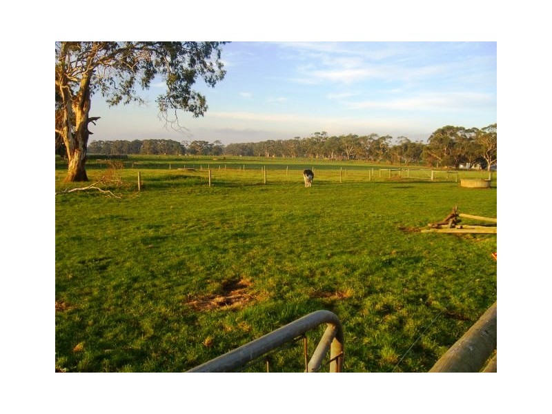 1580 Cobden-Warrnambool Road, Ecklin South VIC 3265