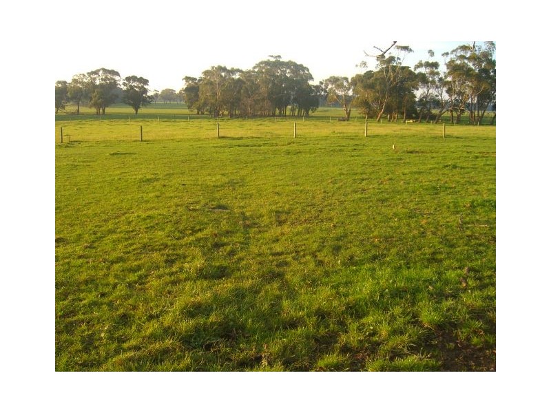 1580 Cobden-Warrnambool Road, Ecklin South VIC 3265