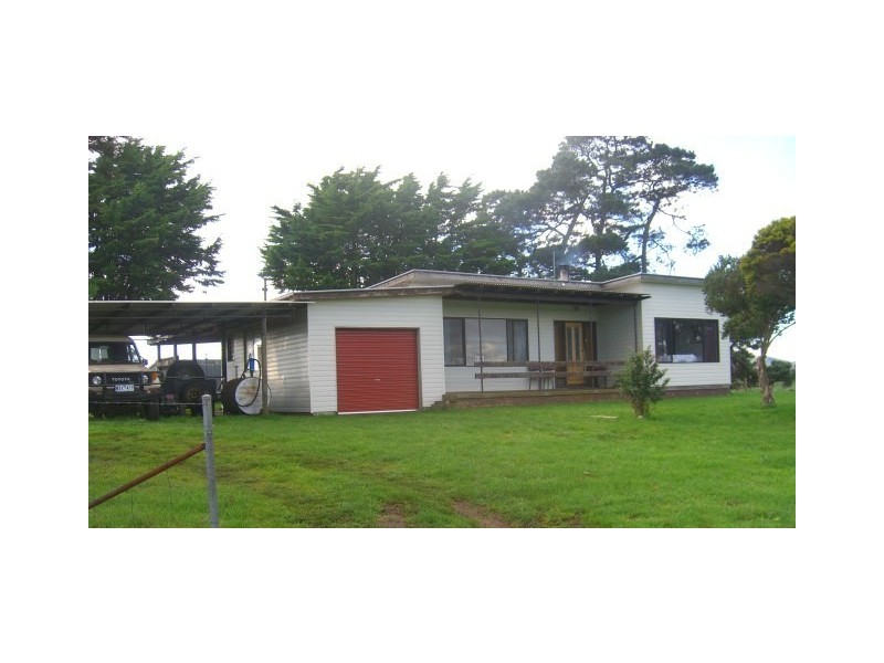 South Purrumbete VIC 3260