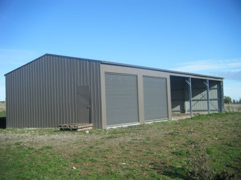 Old Timboon Road, Ecklin South VIC 3265
