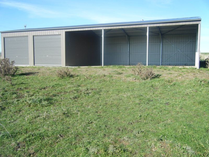 Old Timboon Road, Ecklin South VIC 3265