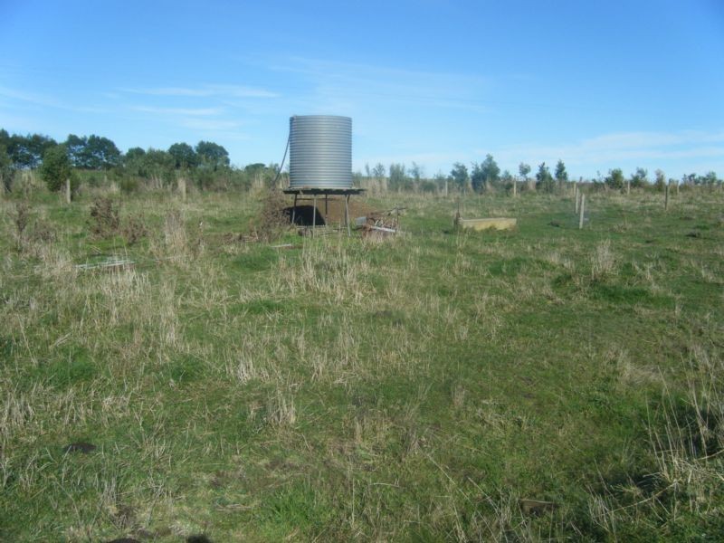 Old Timboon Road, Ecklin South VIC 3265