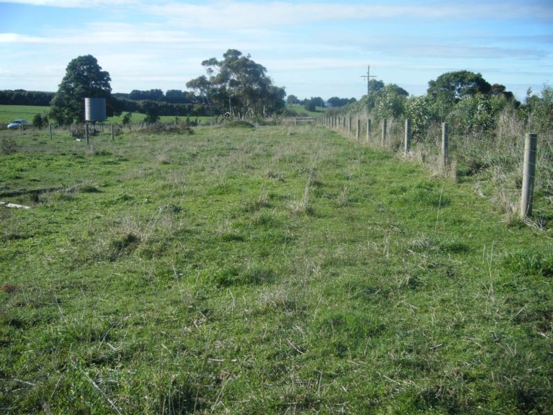 Old Timboon Road, Ecklin South VIC 3265