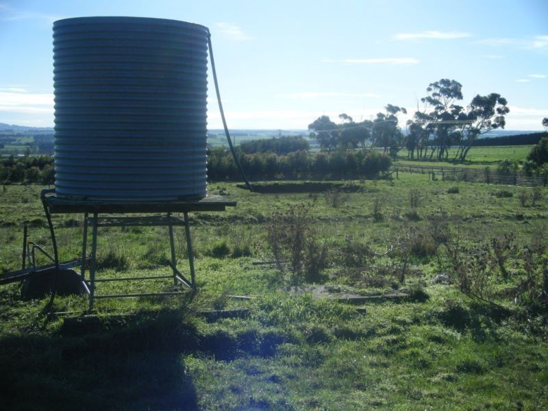 Old Timboon Road, Ecklin South VIC 3265