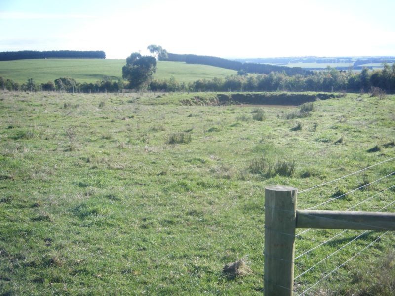 Old Timboon Road, Ecklin South VIC 3265