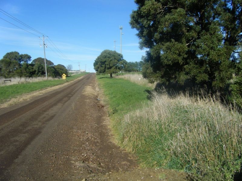 Old Timboon Road, Ecklin South VIC 3265