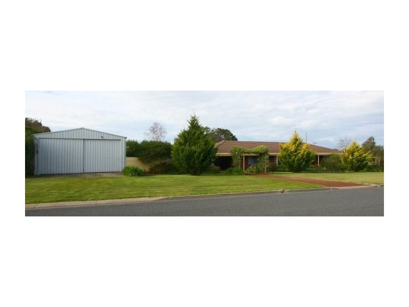 10 Cunningham Street, Lismore VIC 3324