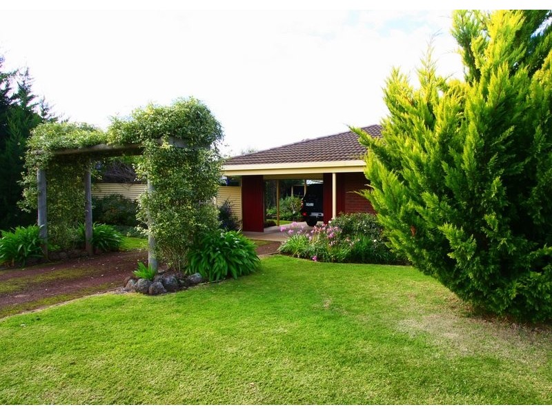 10 Cunningham Street, Lismore VIC 3324