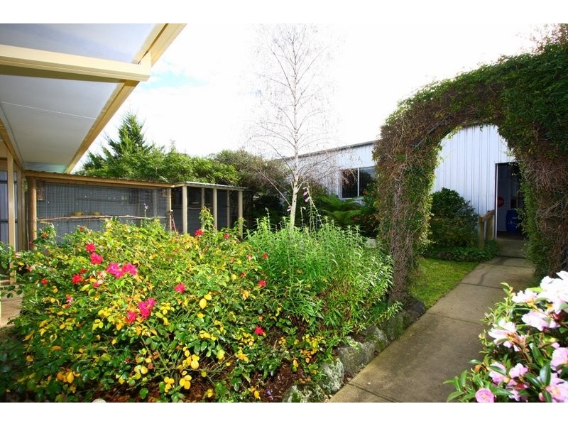 10 Cunningham Street, Lismore VIC 3324