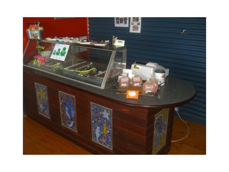 1231 Melrose Road, Princetown VIC 3269