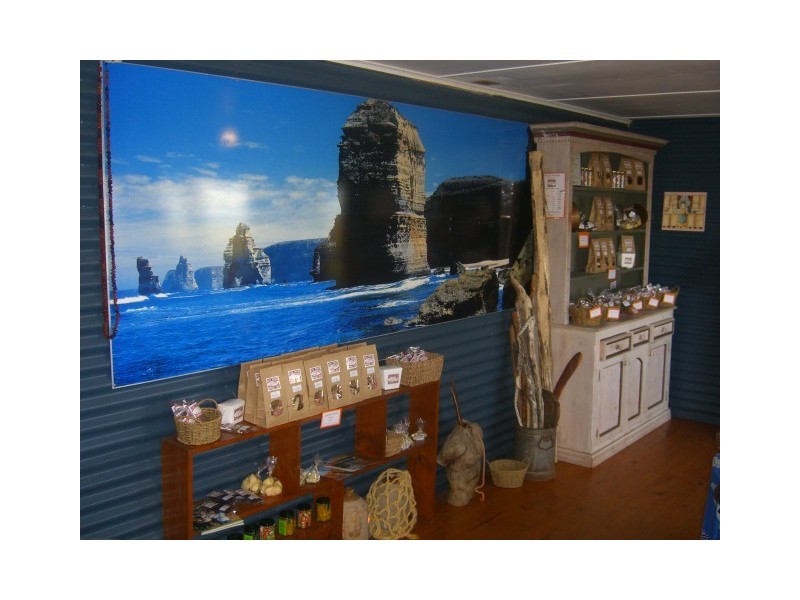 1231 Melrose Road, Princetown VIC 3269