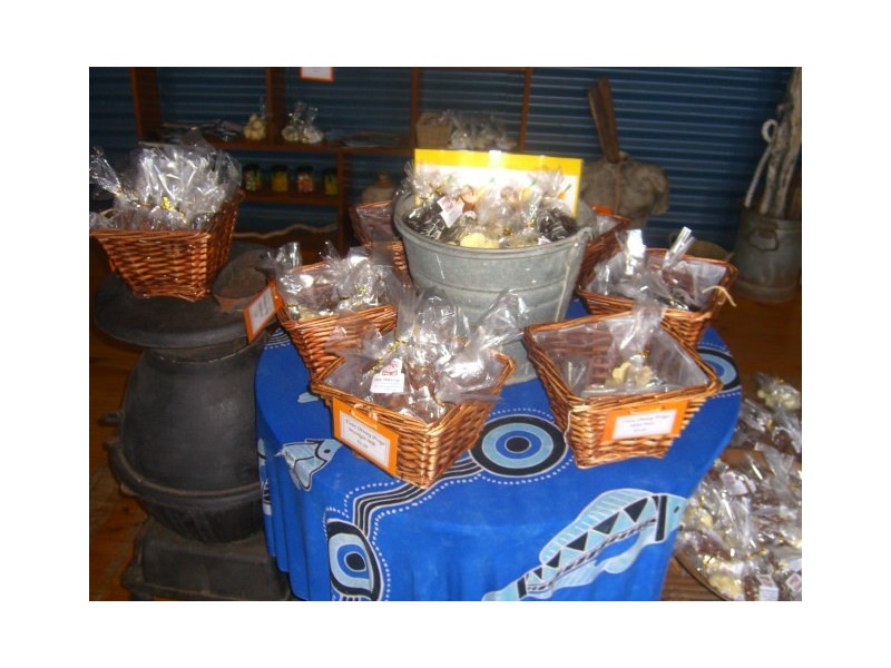 1231 Melrose Road, Princetown VIC 3269