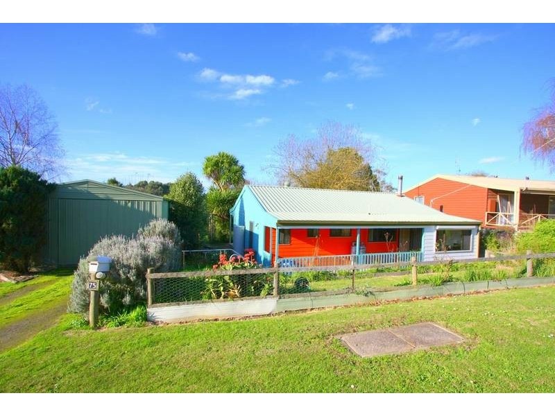 75 Curdievale Road, Timboon VIC 3268