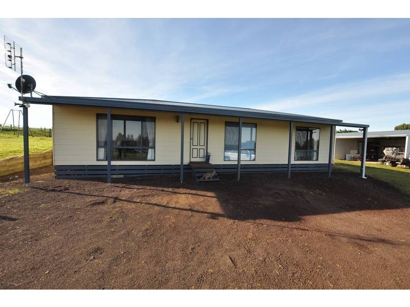 30 Cameron Street, Terang VIC 3264