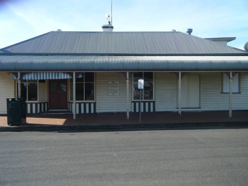 1 Terang Road, Noorat VIC 3265