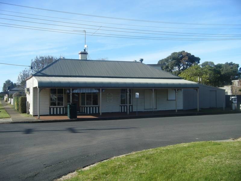 1 Terang Road, Noorat VIC 3265