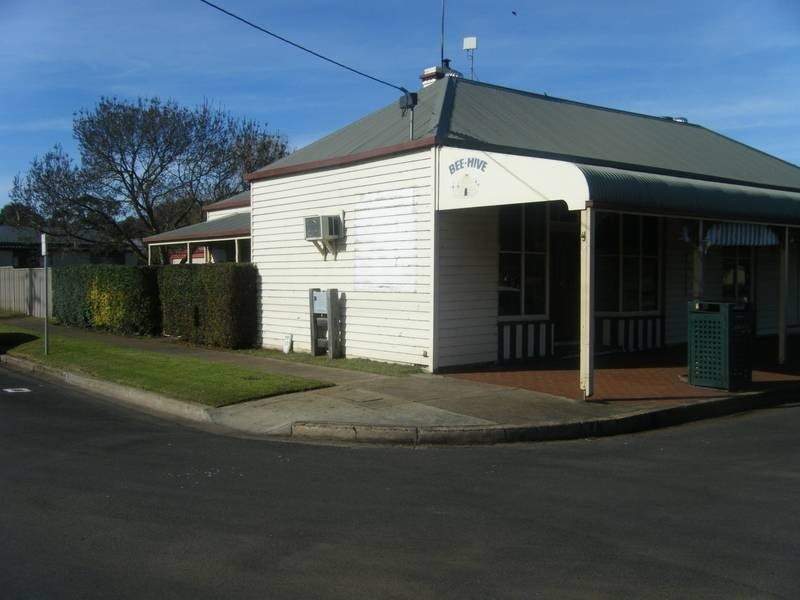 1 Terang Road, Noorat VIC 3265