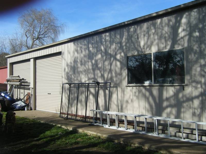 1 Terang Road, Noorat VIC 3265