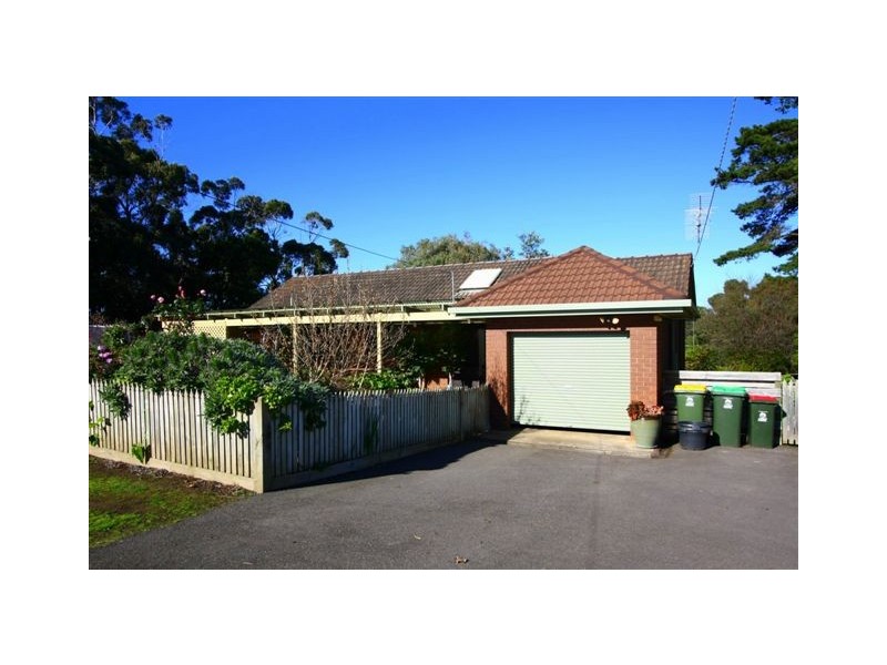 Off Bond Street, Timboon VIC 3268