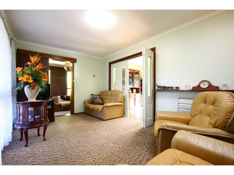 Off Bond Street, Timboon VIC 3268