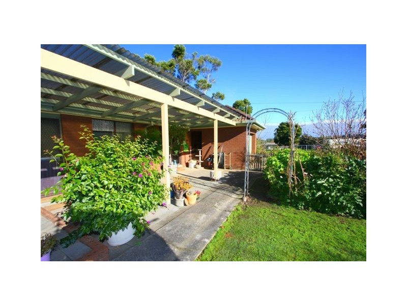 Off Bond Street, Timboon VIC 3268