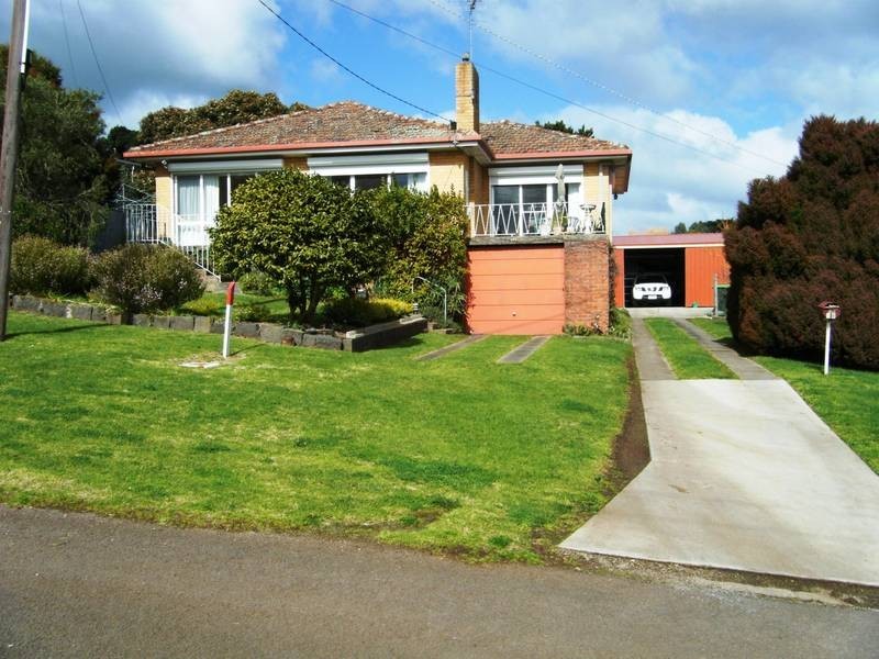 1B Errey Street, Camperdown VIC 3260