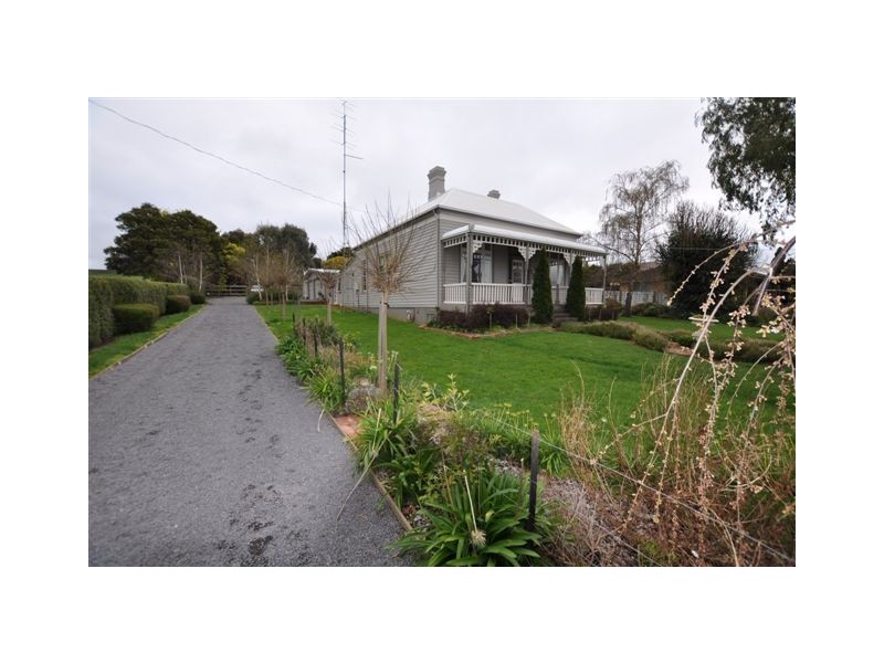 30 Lovett Street, Camperdown VIC 3260