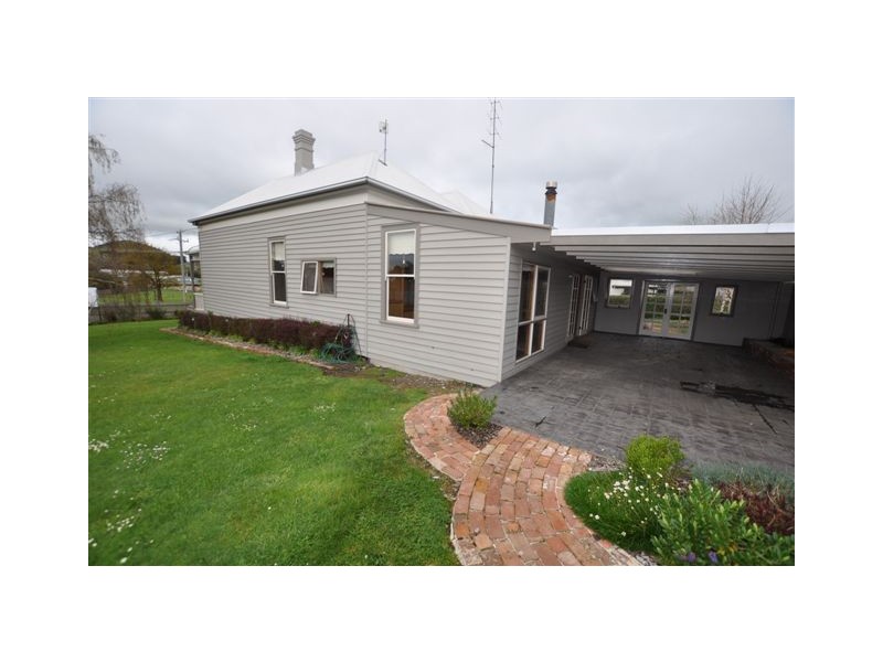 30 Lovett Street, Camperdown VIC 3260