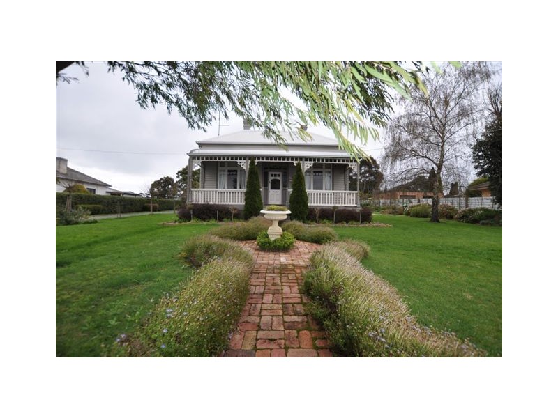 30 Lovett Street, Camperdown VIC 3260