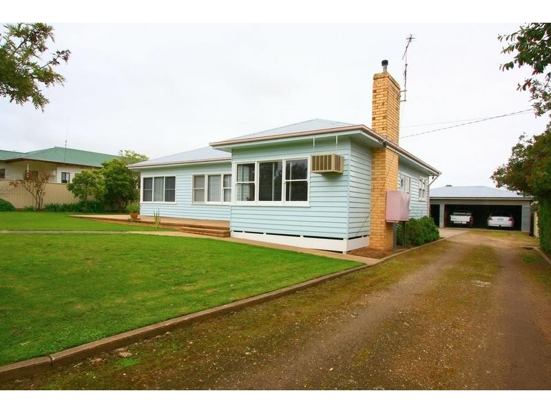 20 William Street, Lismore VIC 3324