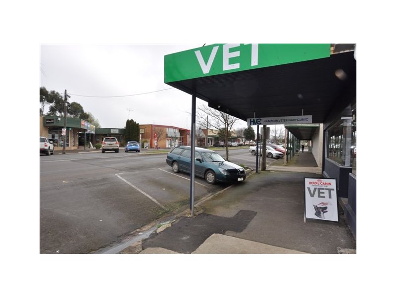 20 Curdie Street, Cobden VIC 3266