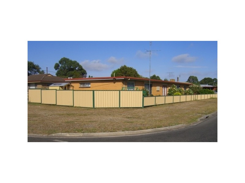 1 Mitchell Street, Cobden VIC 3266