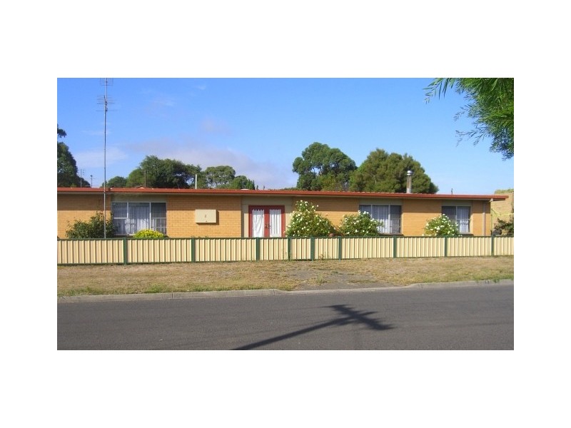 1 Mitchell Street, Cobden VIC 3266