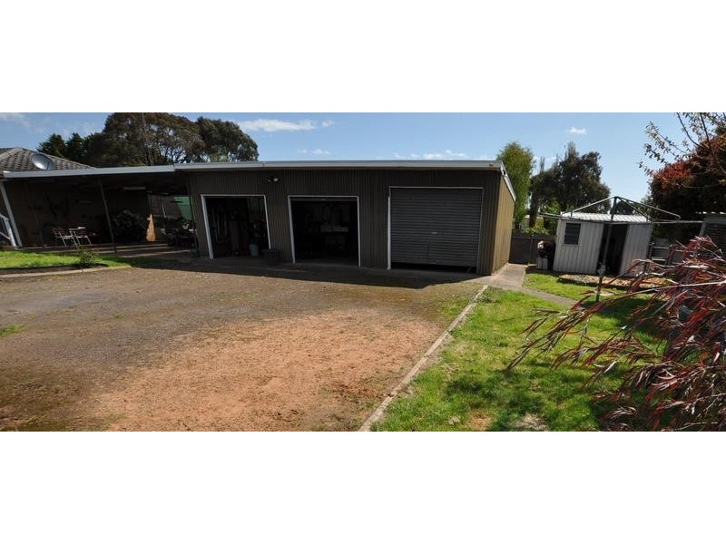 56 Mitchell Street, Cobden VIC 3266