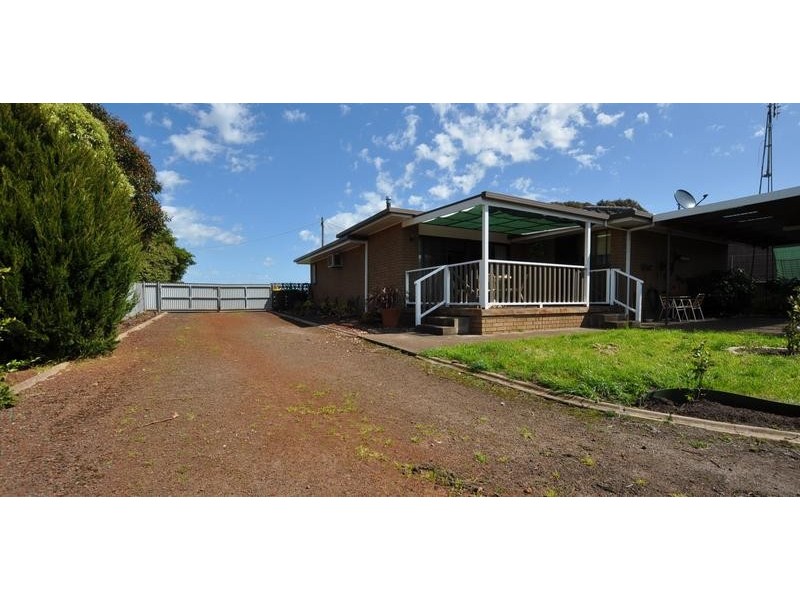 56 Mitchell Street, Cobden VIC 3266